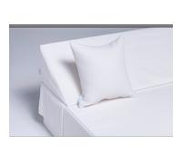 Coussins extérieur loop pearl 40x60