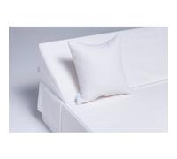 Coussins extérieur loop pearl 50x70