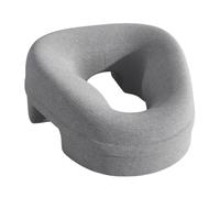 Coussins Face Vers Le Bas | Coussin De Massage Face Vers Le Bas Pour Lit | Coussin De Massage Du Visage Confortable | Coussin De Repos Face Vers Le Bas | Coussin De Dormir Sur L'estomac Pour A