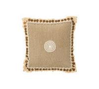 Coussins J-line IBIZA Beige Unique