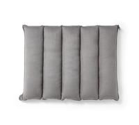 Coussins multi-usages souples et connectables Gris Charbon One Size