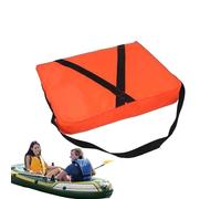 Coussins nautiques, dispositif flottant de sécurité et de sauvetage lançable | Coussins jetables pour bateaux, activités de pêche, natation, plongée avec tuba, sauvetage, eau, plage, navigation et