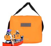 Coussins Nautiques | Équipement de Sauvetage Nautique Haute Flottabilité | Dispositif De Flottaison À Lancer pour Kayak - pour Canoë Piscine Lac Surf Rafting Paddle Natation Femme Homme Adulte