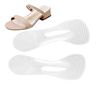 Coussins -Pied 2 Pièces Semelles Talons Hauts