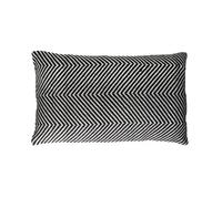 Coussins Pomax AXUS Noir 30x50 cm