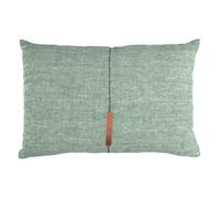 Coussins Pomax CORBUSIER Vert 40x60 cm