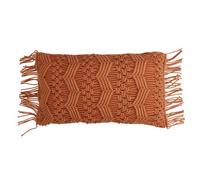 Coussins Pomax LISBOA Rouge 30x50 cm