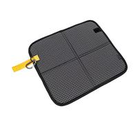 Coussins Portables pour sièges de Stade, Tapis de Sol épais, avec, Coussin de siège Portable pour Camping | pour Pique-Nique, Camping, Voyage en Avion, événements Sportifs, Parc avec