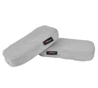 Coussins pour accoudoirs en mousse à mémoire de form