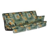 Coussins pour balancelle Trend 3 places Schliersee