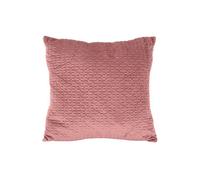 Coussins Present Time HEXAGON Rose 45x45 cm