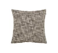 Coussins Present Time MIXED Noir 45x45 cm