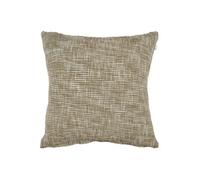 Coussins Present Time MIXED Vert 45x45 cm