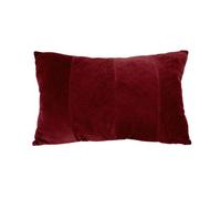 Coussins Present Time RIBBED Marron 40x60 cm