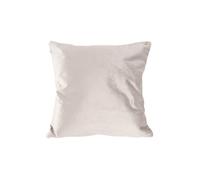 Coussins Present Time TENDER Gris 40x40 cm