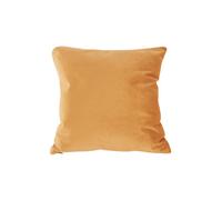 Coussins Present Time TENDER Jaune 40x40 cm