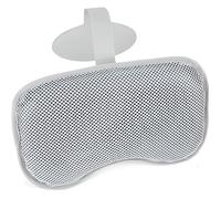 Bestway Lay-Z-Spa Appuie-tête moelleux accessoire pour spa gonflable