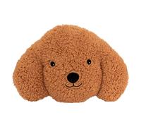 Coussins - Scott Marron TU