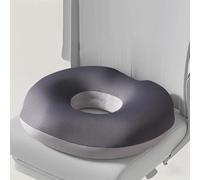 Coussins SièGes Auto pour Ford Puma K2/Puma St K2 2020-2026, Coussin Chaises Coccyx Ergonomique Siège Voiture pour Auto Fauteil Bureau Fauteuil Roulant,Grey