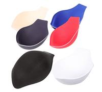 Coussins Souples et Bombés 6 Pièces pour sous-vêtements Homme