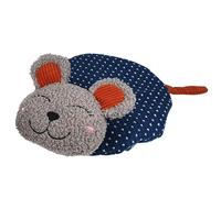 Coussins souris pour chat Nobby Pet Bleu 28 cm