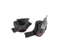 Coussins Steadyfit N-Com Taille XXXL Vin X-Lite X-403 GT / Ultra