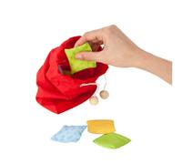 Coussins tactiles - jouets sensoriels