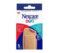 Nexcare Duo Cerotti Maxi 5uts