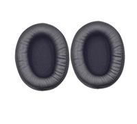 Coussretours d'oreille en cuir pour casque HyperX Cloud I II,Core,Silver,Alpha Cloud Pro,Mix,Cloud X,écouteurs,cache-oreilles - Type Black Combination