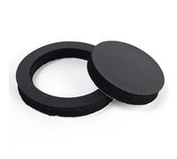 Coussretours En Mousse Auto-Adhésif Pour Haut-Parleur De Voiture,Kit De Système D'amélioration,Accessoires De Voiture,Banc,Éponge,Rondelle,Basse,Championnat