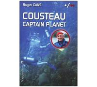 Cousteau, Captain Planet