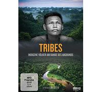 Cousteau,Celine - Tribes-Indigene Völker am Rande des Abgrunds [Import]