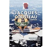 Cousteau,Jacques-Yves - Jacques-Yves Cousteau-Die Ge [Import]