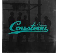Cousteau – Sirena – CD