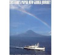 Cousteau's Papua New Guinea Journey Jean-Michel Cousteau, Mose Richards (Auteur)