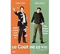 Cout De La Vie, Le - Dvd Locatif