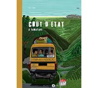 Coût d'état: A Tamatave