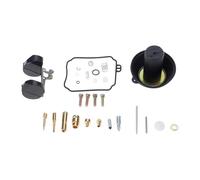Coût durable Efficace Carburateur Service Kits de rénovation pour Virago 250 Xv250 Année 1995 à 2007 Composant de carburateur de haute qualité