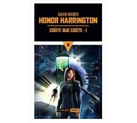 Coûte que coûte Honor harrington - David Weber - Atalante - Poche - Roman