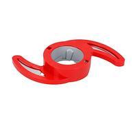 Couteau 00635482 compatible avec / pièce de rechange pour robot de cuisine Bosch Siemens MCM3..