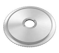 Coûteau 220 dentelé pour GMS, GS, GSE NZME 220 Redfox 1