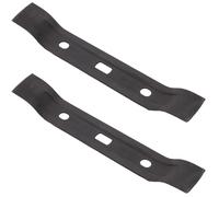 Couteau 2x 20cm pour VIKING iMOW 6301 702 0101 A 63017020101 63017020101A