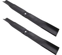 Couteau 2x 52cm pour STIGA VIKING 533303065 533309070 533312833 516550010 313316