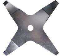 Couteau 31cm pour Sabo MOWIT 500F tondeuse robot SAA13564, SAA11061, SAU11842