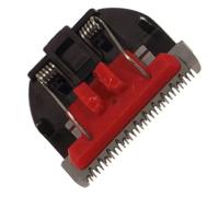 Couteau 34 Mm Avec Support Noir D'origine Rasoir, Tondeuse 0064794, 35008611 Babyliss