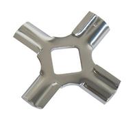 COUTEAU 4 BRANCHES POUR HACHOIR KITCHENAID FGA 9706857