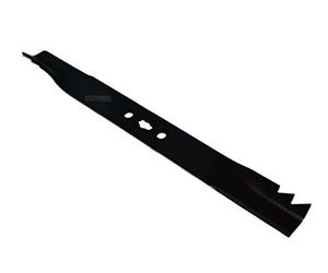 Couteau 61 cm compatible avec les tracteurs à gazon Hanseatic Rider 6100E / Texas 6100 E Black Series