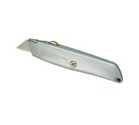 Stanley COUTEAU 99E A LAME RETRACTABLE, Cutter