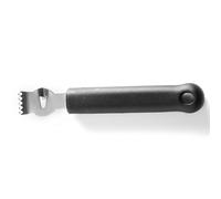 Couteau à agrumes décoratif en acier inoxydable - Hendi 856031