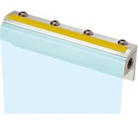 Couteau à air de 450 mm de large